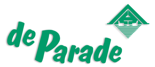 Logo von De Parade Einrichtungspflege Taucha